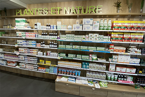 Aromathérapie