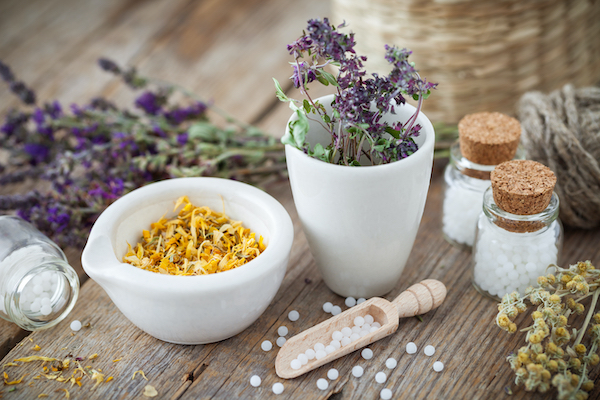 Aromathérapie