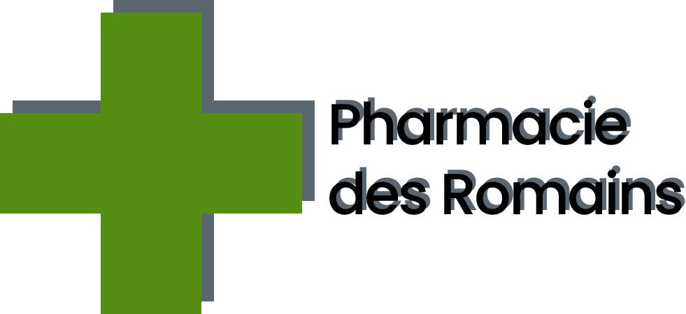 Pharmacie des Romains