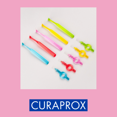 Curaprox Dentaire Pharmacie des Romains