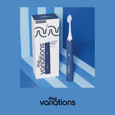 My variations Pharmacie des Romains