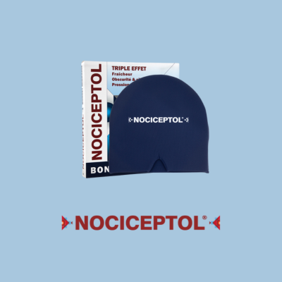 Bonnet migraine Pharmacie des Romains